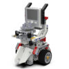 M6 arara vermelha grande - Image 2